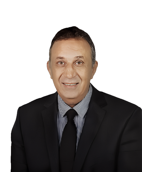 Ahmed Dakroury