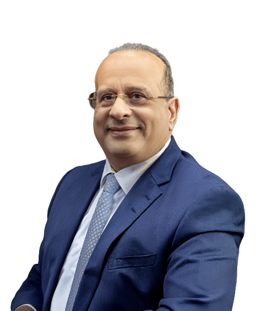 Ayman El Gayar