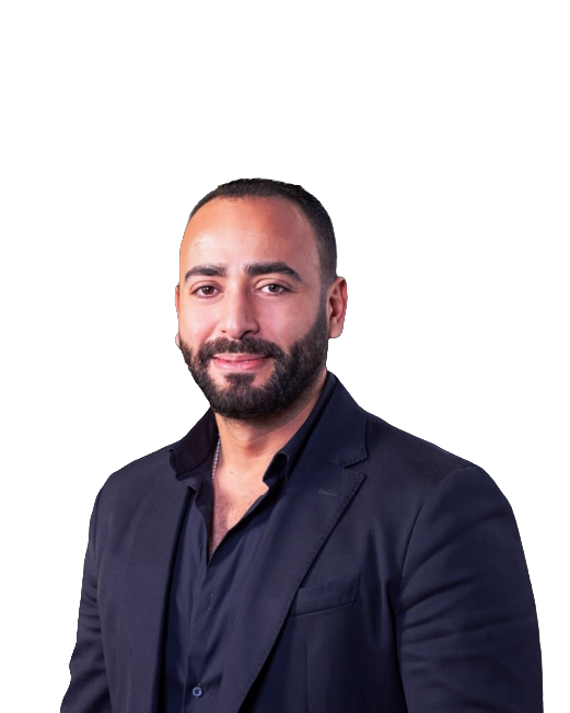 Mahmoud Elmasri
