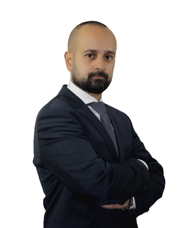 Raouf Charalambous
