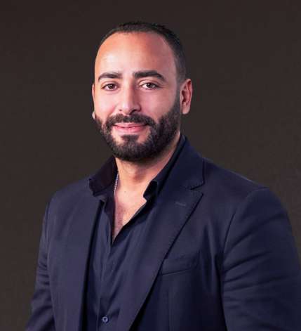 Mahmoud Elmasri