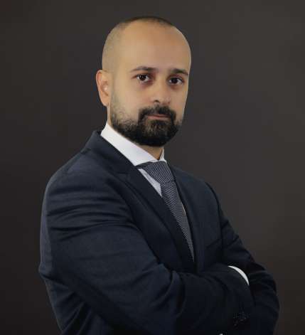 Raouf Charalambous